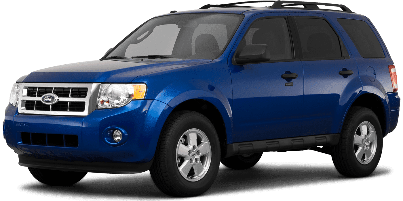 2011 Ford Escape XLT in Tucson AZ For Sale - Image 1