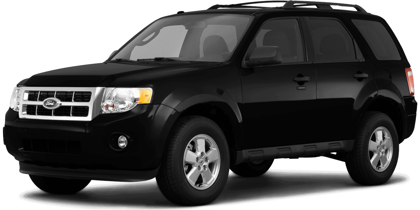 2011 Ford Escape XLT in Edmonds WA For Sale - Image 1