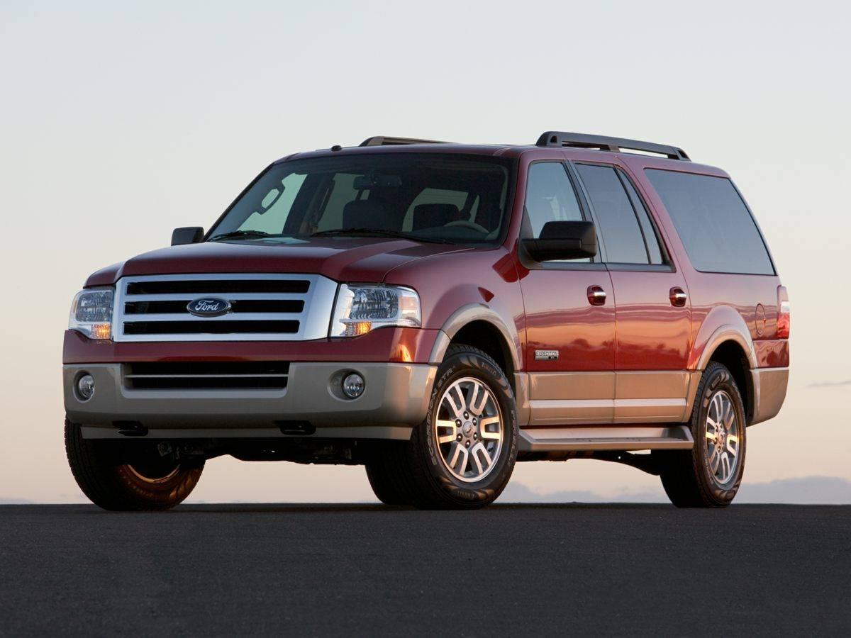 2011 Ford Expedition XLT in Marietta GA For Sale - Image 1
