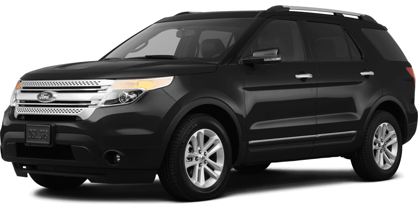 2011 Ford Explorer XLT in Jacksonville FL For Sale - Image 1