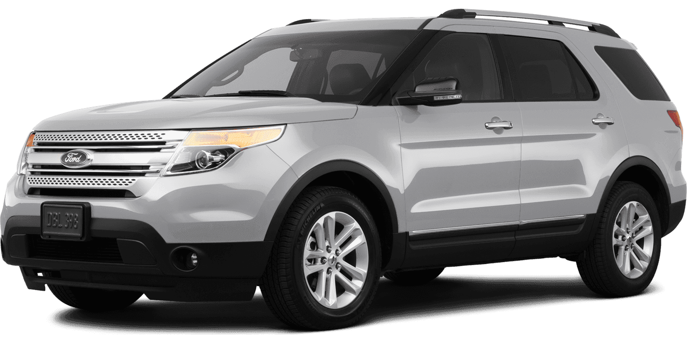 2011 Ford Explorer XLT in Yarmouth ME For Sale - Image 1