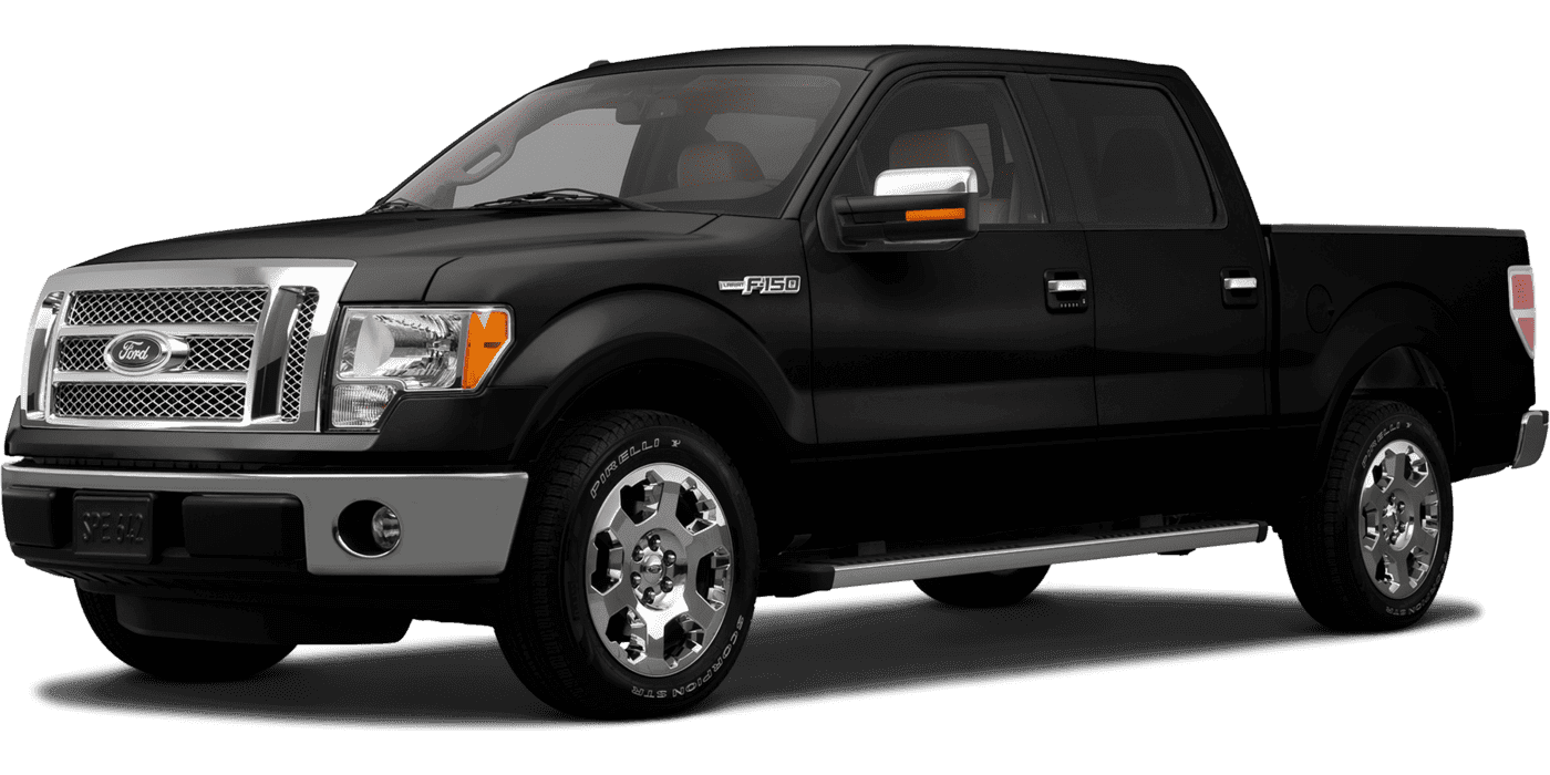 2011 Ford F-150 FX2 in Metairie LA For Sale - Image 1