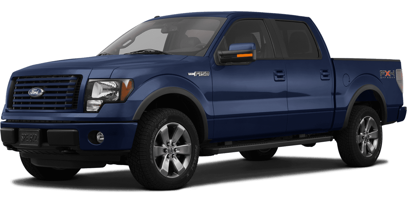 2011 Ford F-150 XL in Milwaukee WI For Sale - Image 1