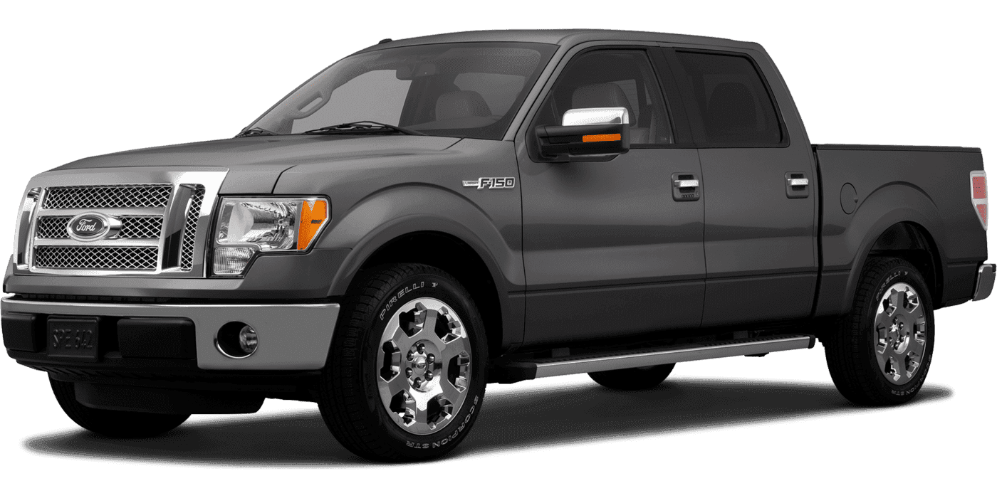 2011 Ford F-150 XLT in Indian Trail NC For Sale - Image 1