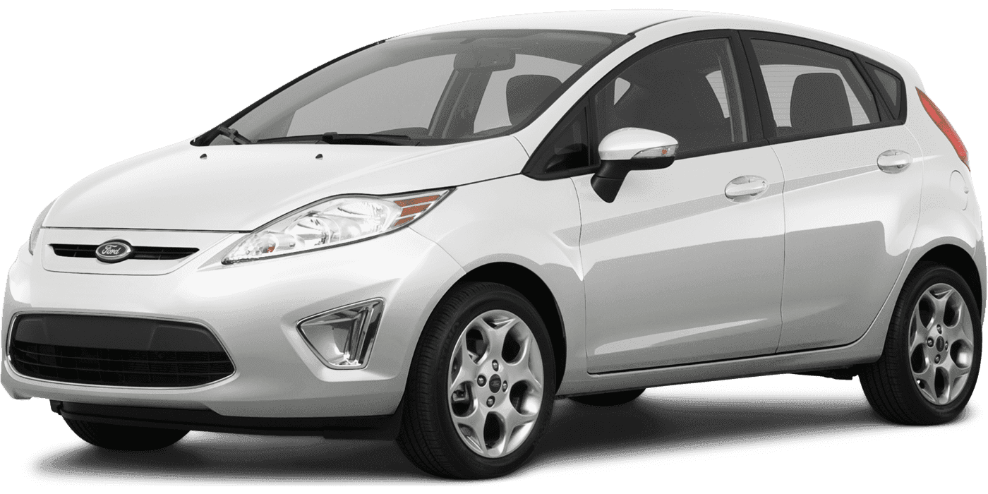 2011 Ford Fiesta SES in Daytona Beach FL For Sale - Image 1