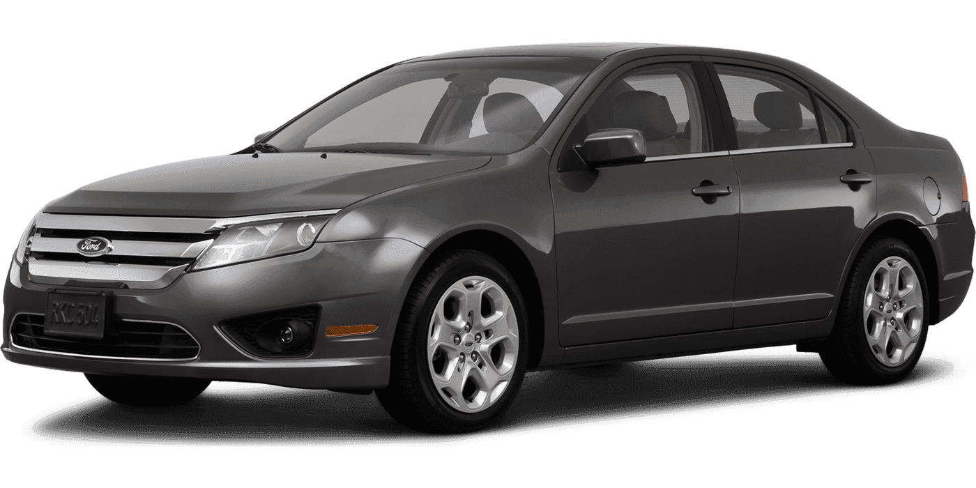 2011 Ford Fusion SE in Fenton MI For Sale - Image 1