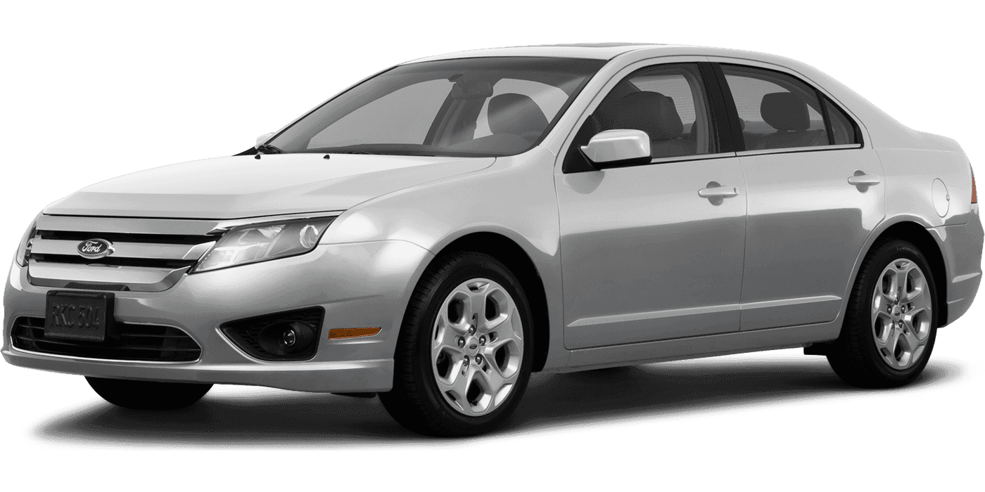 2011 Ford Fusion SE in West Allis WI For Sale - Image 1