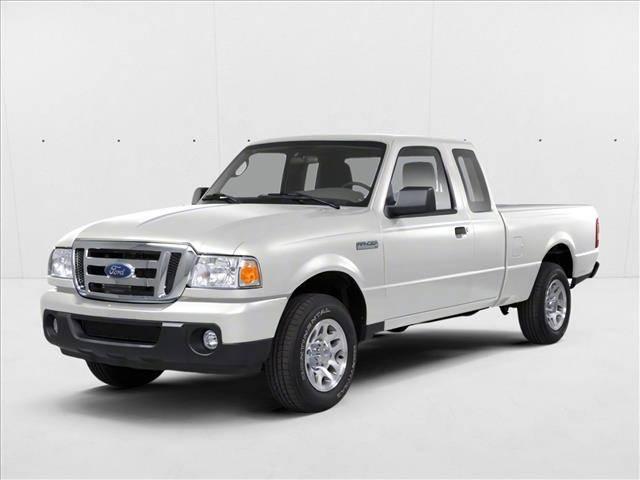2011 Ford Ranger Sport in Henderson NV For Sale - Image 1