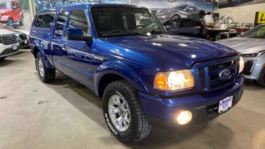 2011 Ford Ranger Sport in Worcester MA For Sale - Image 1