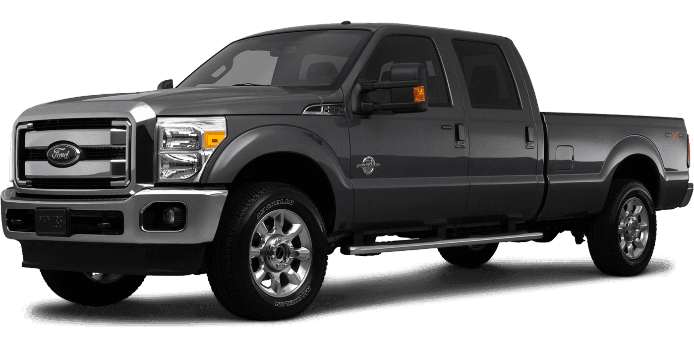 2011 Ford Super Duty F-250 XL in Kirtland OH For Sale - Image 1