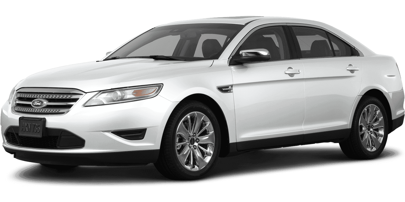 2011 Ford Taurus Limited in Franklin IN For Sale - Image 1