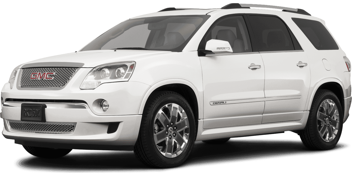 2011 GMC Acadia Denali in Brooklyn NY For Sale - Image 1