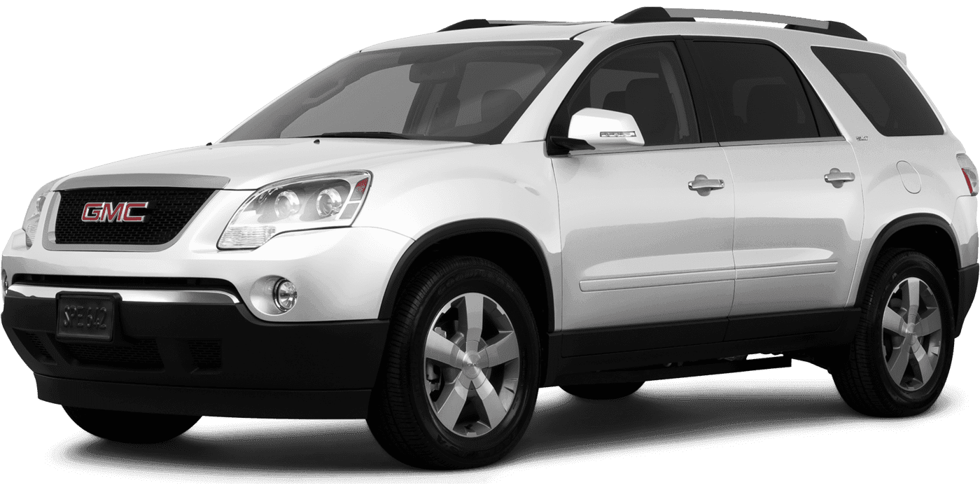 2011 GMC Acadia SLE in Hillside NJ For Sale - Image 1