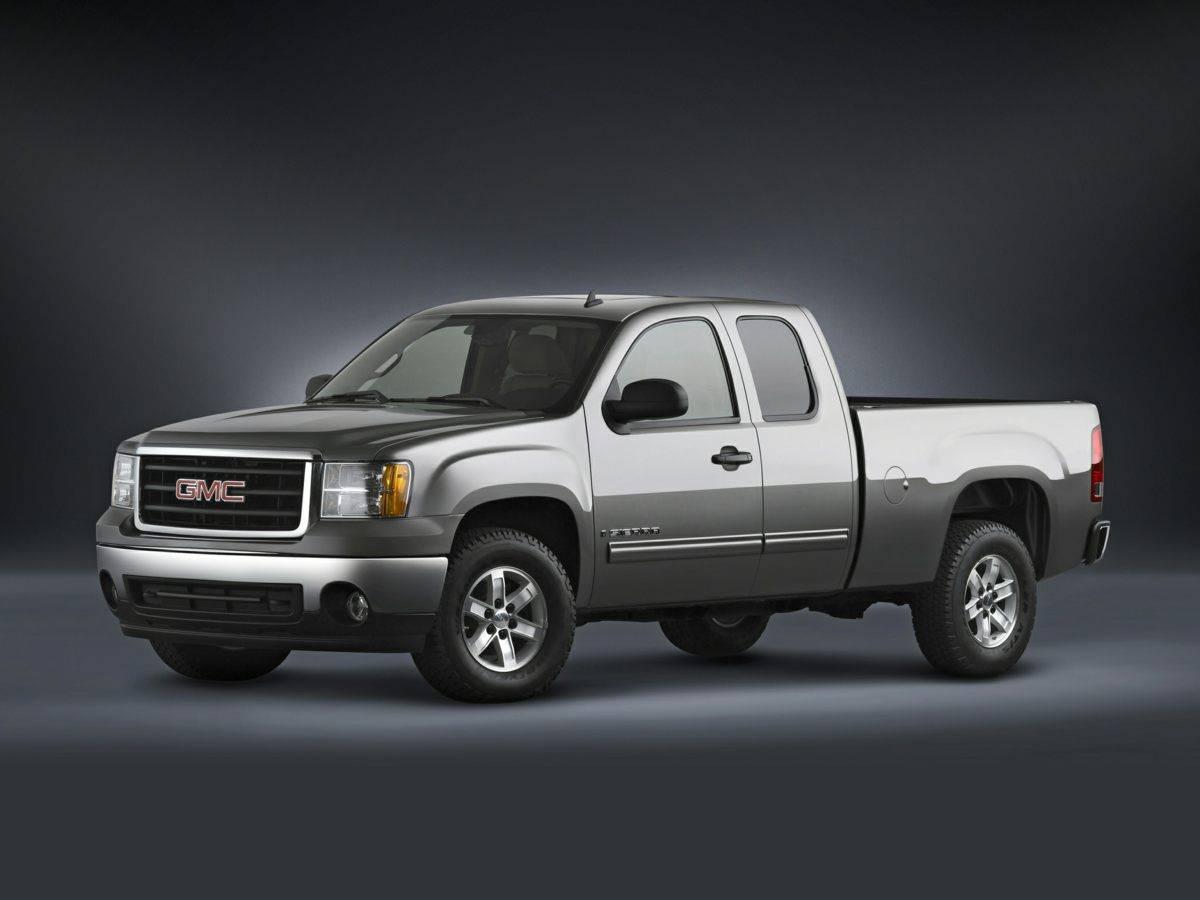 2011 GMC Sierra 1500 SL in Altanta GA For Sale - Image 1