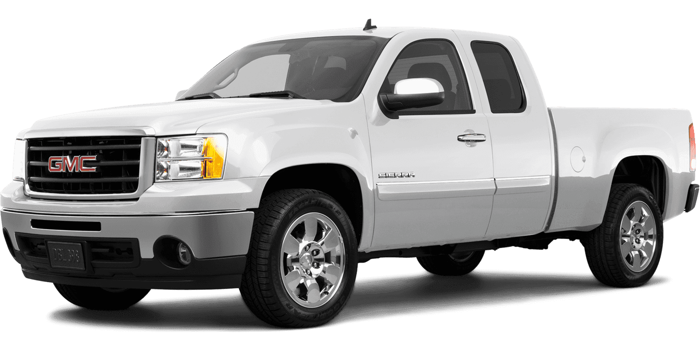 2011 GMC Sierra 1500 SLE in Maysville KY For Sale - Image 1