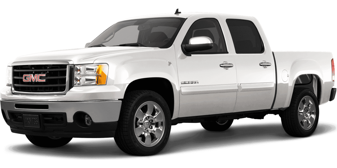 2011 GMC Sierra 1500 SLE in Atlanta GA For Sale - Image 1