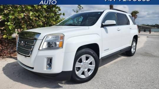 2011 GMC Terrain SLE-2 in Sarasota FL For Sale - Image 1