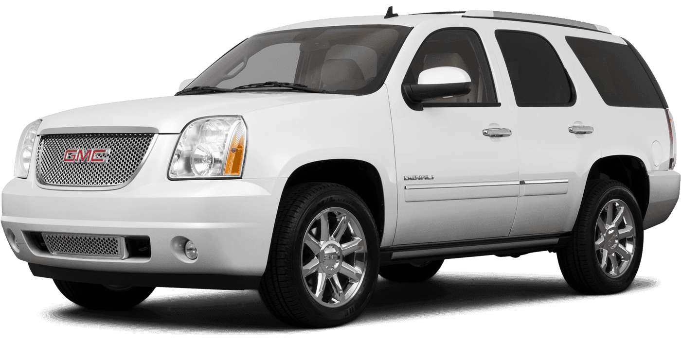 2011 GMC Yukon Denali in Portland OR For Sale - Image 1