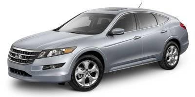 2011 Honda Accord Crosstour EX-L in Bartlett IL For Sale - Image 1