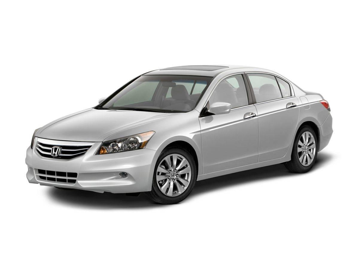2011 Honda Accord EX-L V6 in Greenwood IN For Sale - Image 1