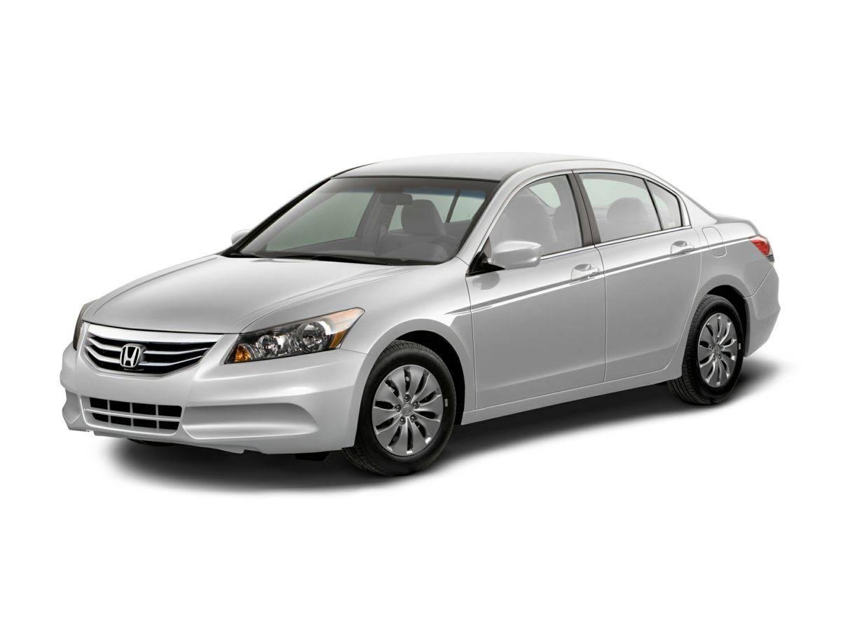 2011 Honda Accord LX in Dublin OH For Sale - Image 1