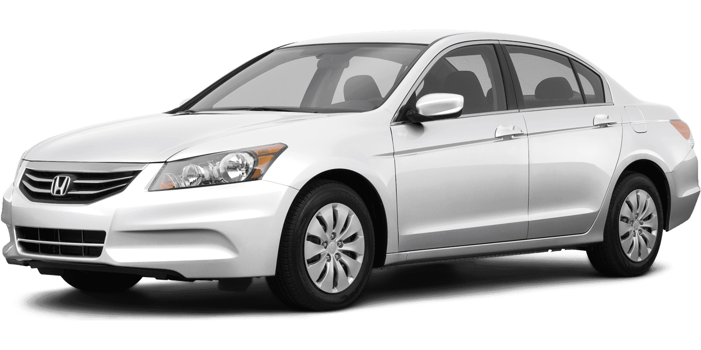 2011 Honda Accord LX in Fort Lauderdale, FL For Sale - Image 1