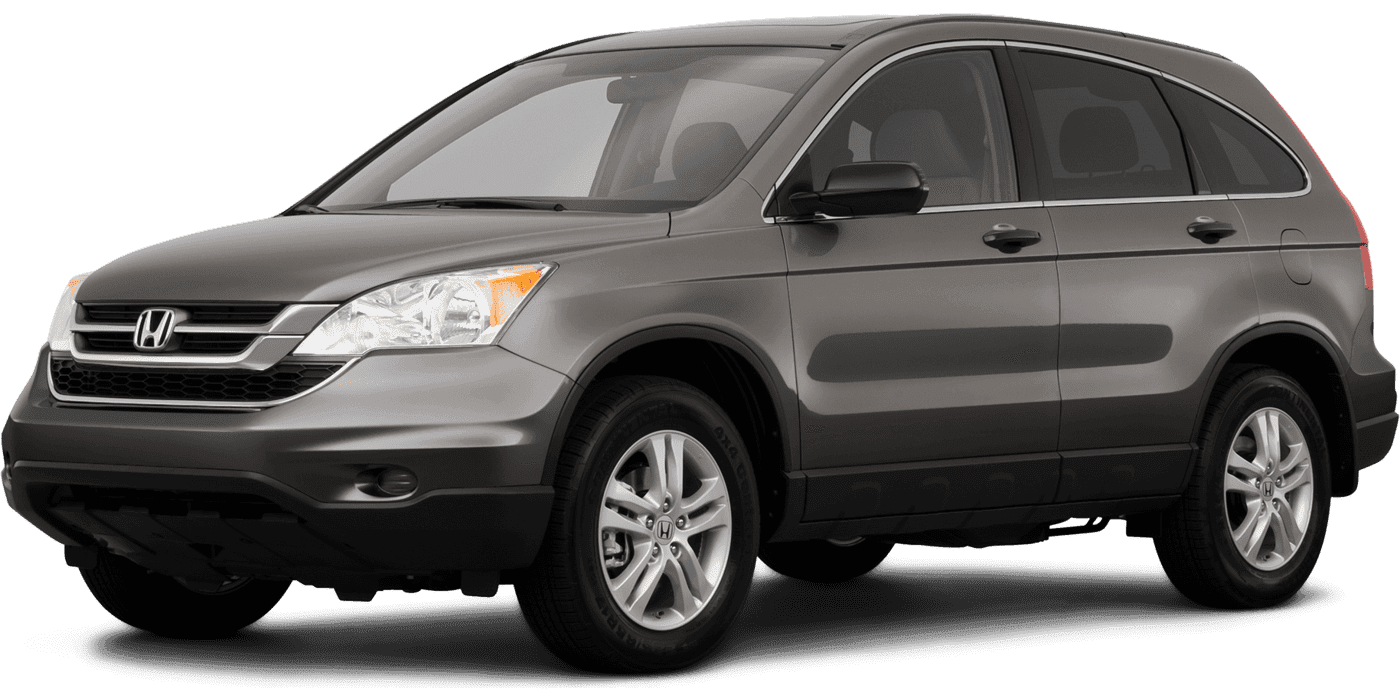 2011 Honda CR-V EX in Conroe TX For Sale - Image 1