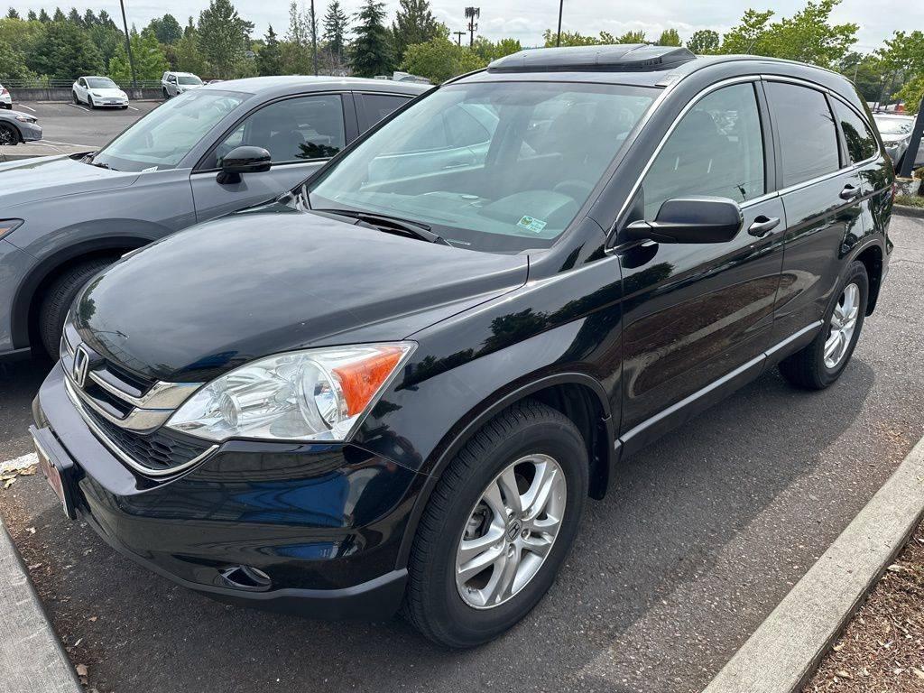 2011 Honda CR-V EX in Beaverton OR For Sale - Image 1
