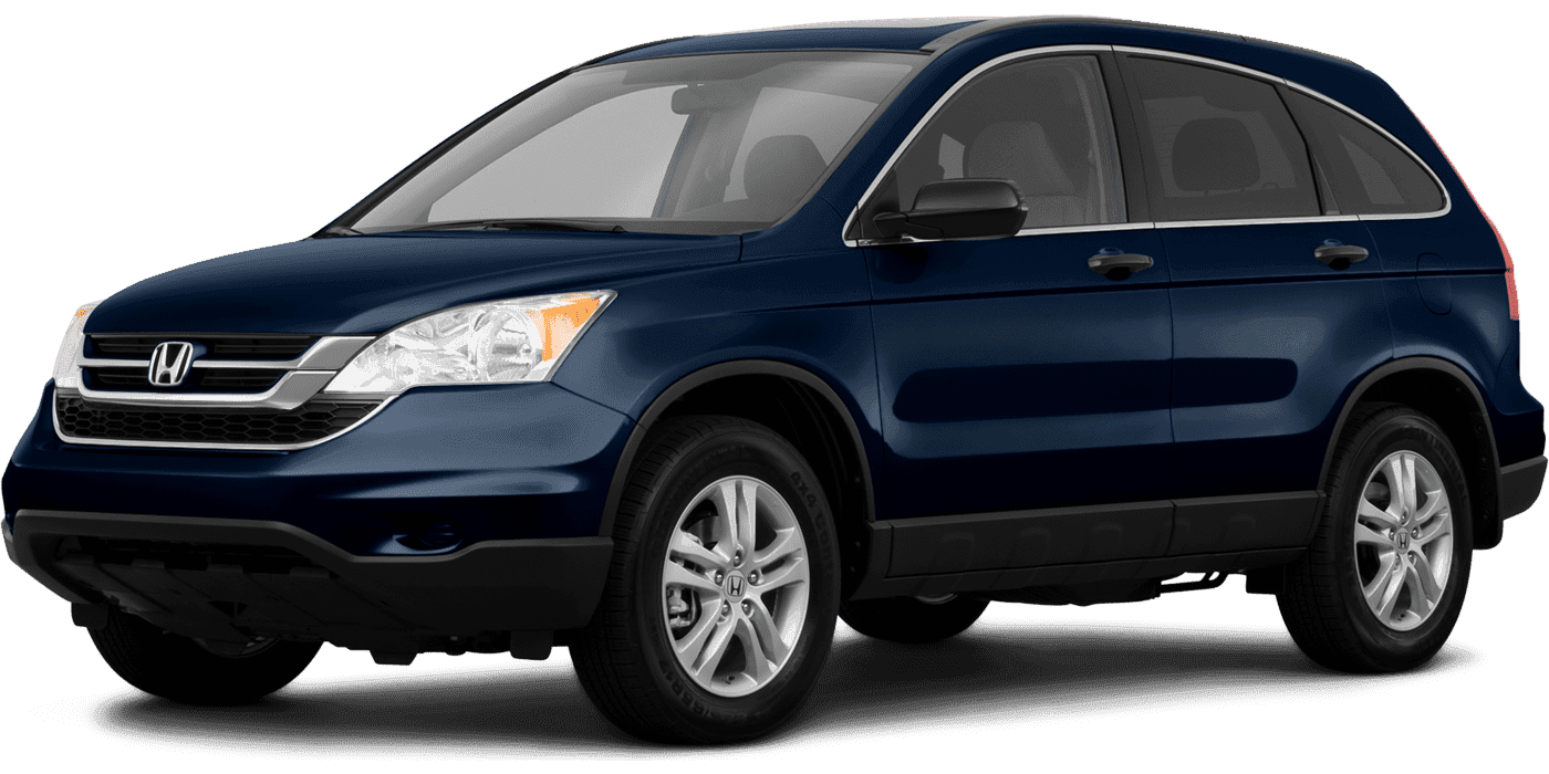 2011 Honda CR-V EX in Bethesda MD For Sale - Image 1
