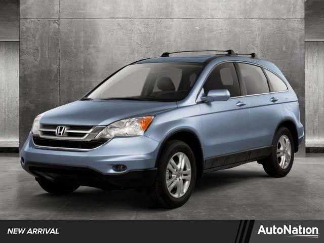 2011 Honda CR-V EX-L in Sarasota FL For Sale - Image 1
