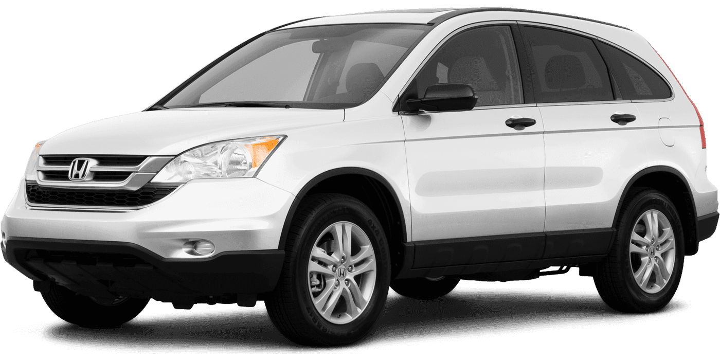 2011 Honda CR-V EX-L in Indianapolis IN For Sale - Image 1