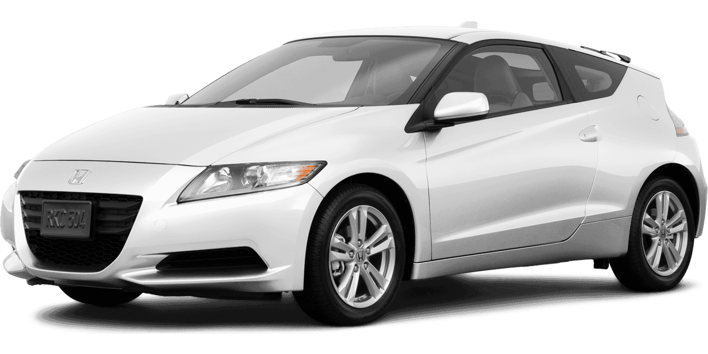 2011 Honda CR-Z Base in Seattle WA For Sale - Image 1