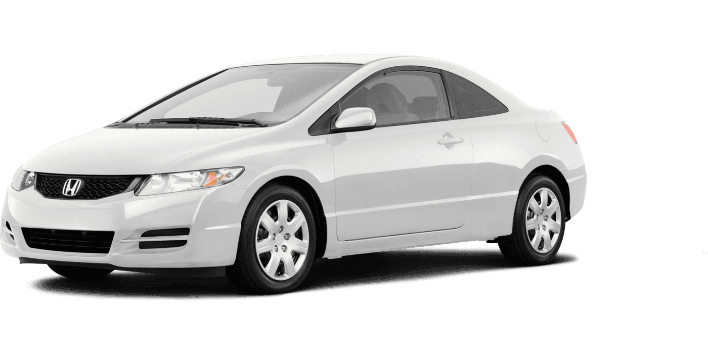 2011 Honda Civic LX in Upland CA For Sale - Image 1