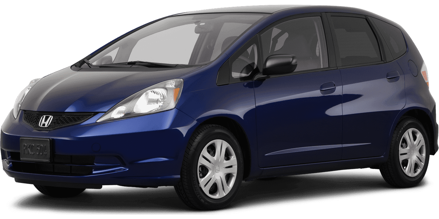 2011 Honda Fit Base in Baltimore MD For Sale - Image 1