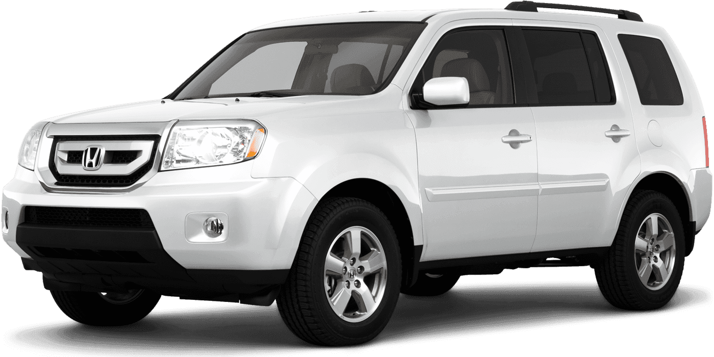2011 Honda Pilot EX in Bristol WI For Sale - Image 1