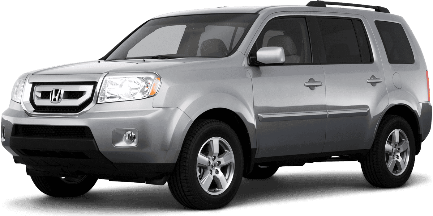 2011 Honda Pilot EX-L in Bethesda MD For Sale - Image 1