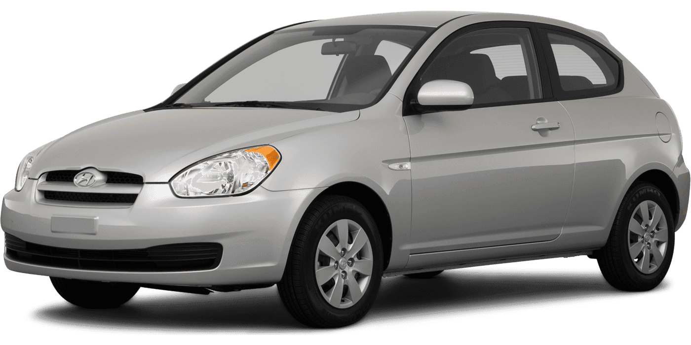 2011 Hyundai Accent GL in Cocoa FL For Sale - Image 1