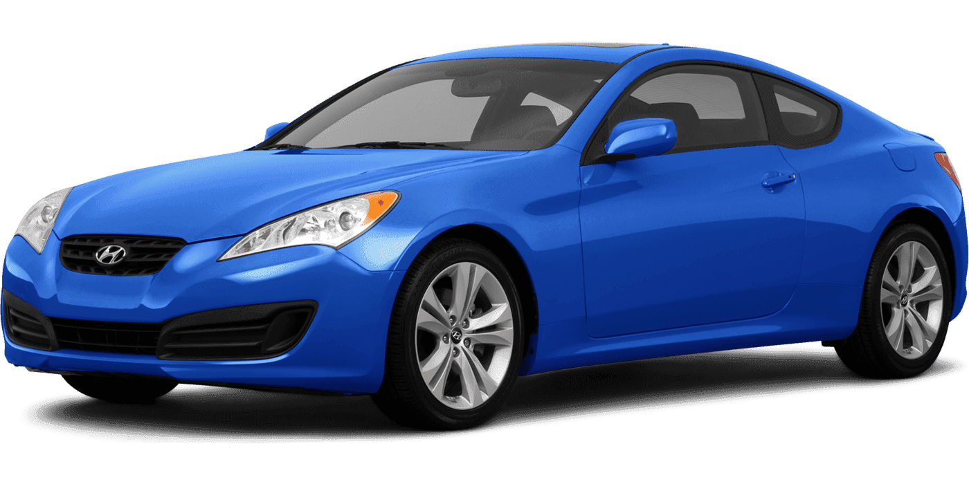 2011 Hyundai Genesis Coupe 2.0T in Wesley Chapel FL For Sale - Image 1