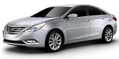 2011 Hyundai Sonata GLS in Tinley Park IL For Sale - Image 1