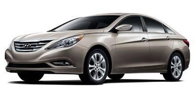2011 Hyundai Sonata Limited in Culver City CA For Sale - Image 1