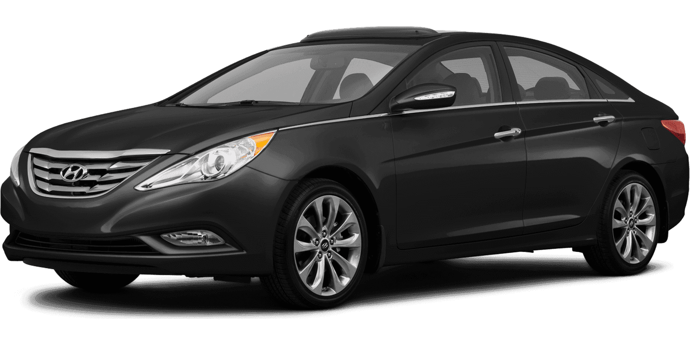 2011 Hyundai Sonata SE 2.0T in New Port Richey FL For Sale - Image 1