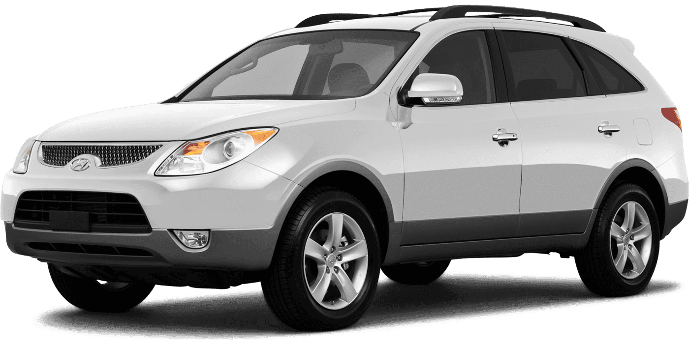 2011 Hyundai Veracruz Limited in Altus OK For Sale - Image 1