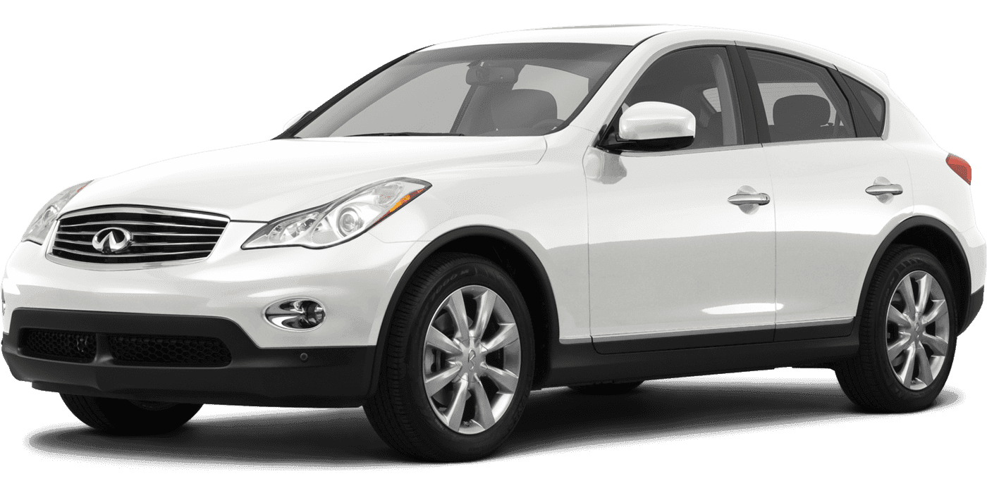 2011 INFINITI EX35 Standard in Marietta GA For Sale - Image 1