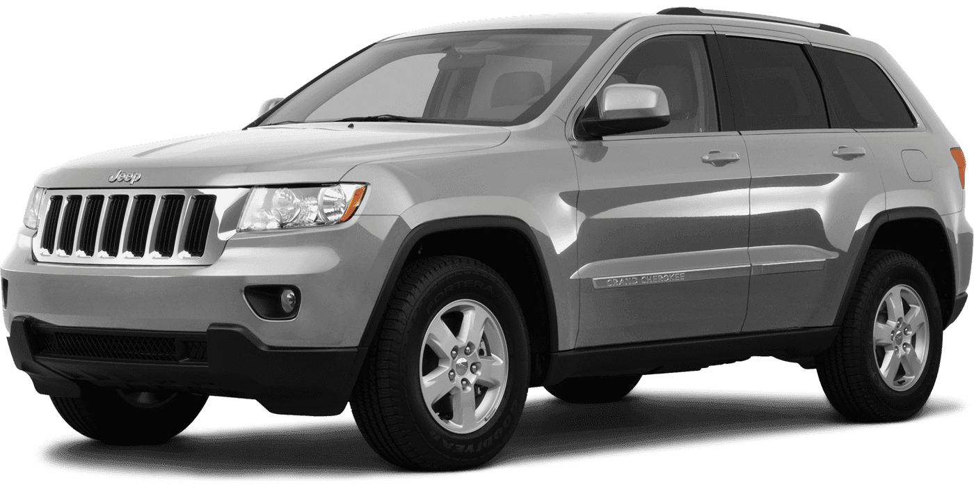 2011 Jeep Grand Cherokee Laredo in North Dartmouth MA For Sale - Image 1