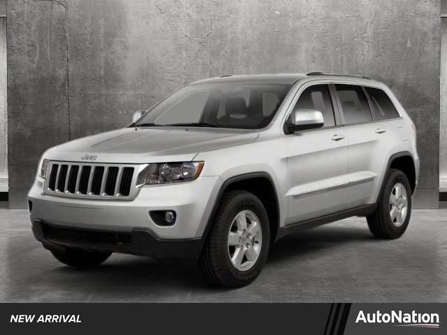 2011 Jeep Grand Cherokee Limited in Pembroke Pines FL For Sale - Image 1