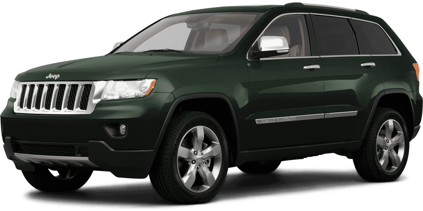 2011 Jeep Grand Cherokee Limited in Harrisburg PA For Sale - Image 1