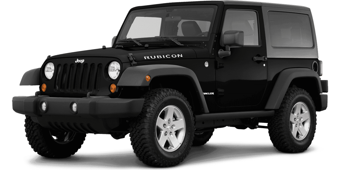 2011 Jeep Wrangler Rubicon in Clearwater FL For Sale - Image 1