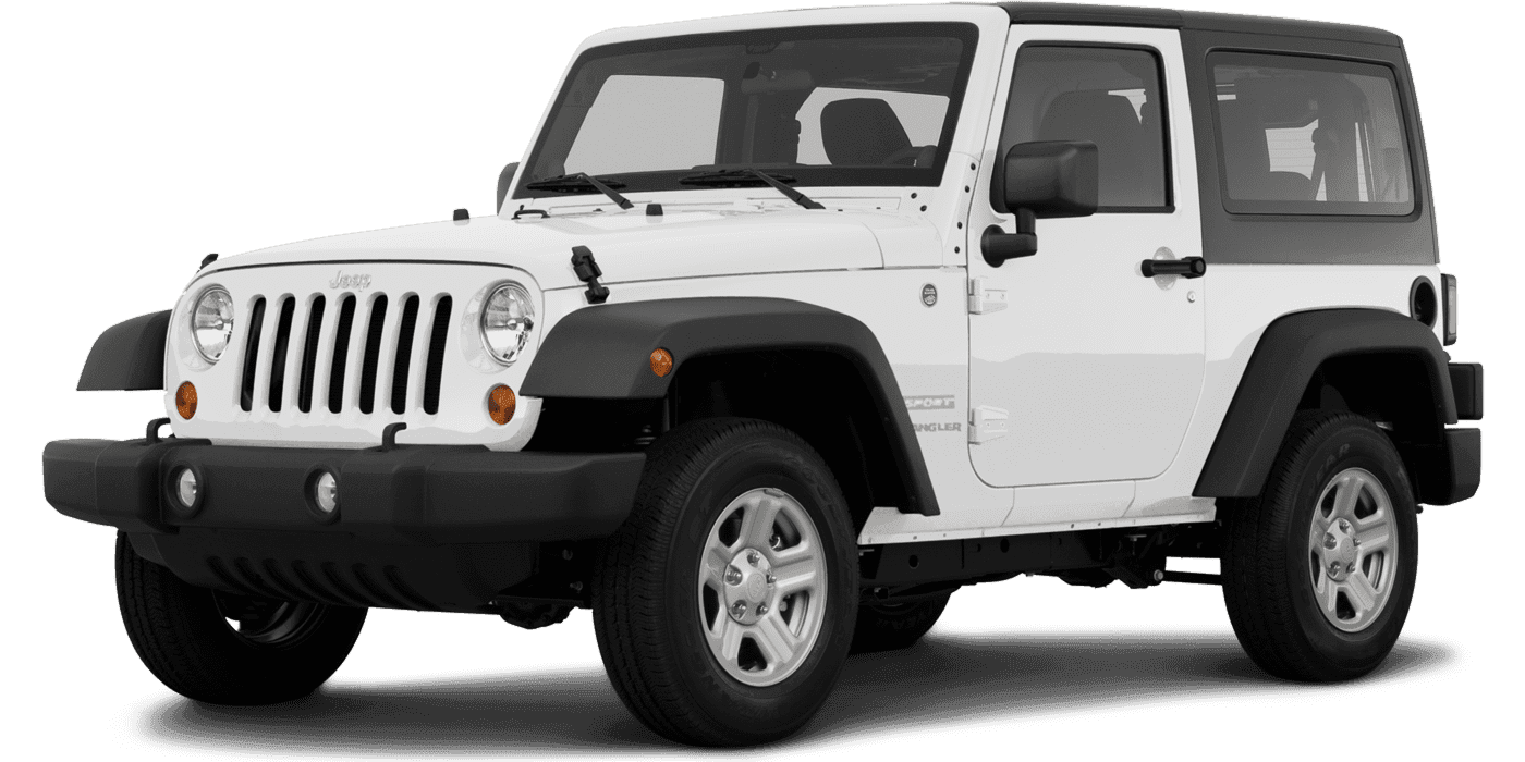 2011 Jeep Wrangler Sport in Davis CA For Sale - Image 1