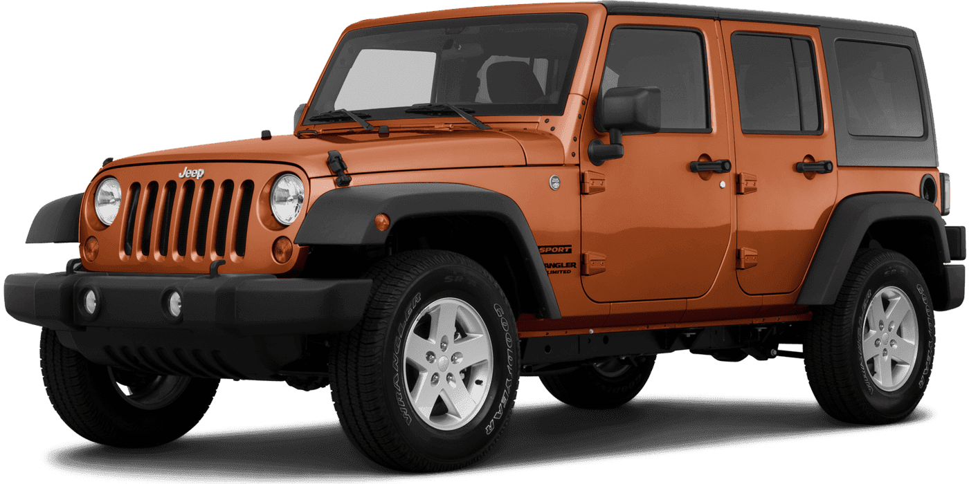 2011 Jeep Wrangler Sport in Hastings MN For Sale - Image 1