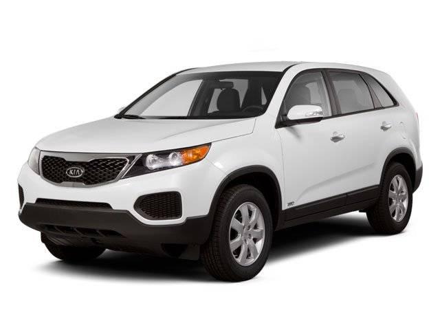 2011 Kia Sorento EX in Tampa FL For Sale - Image 1